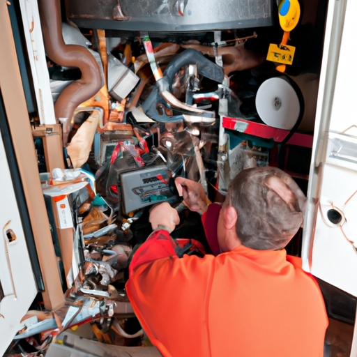 Furnace Repair Services You Can Trust
